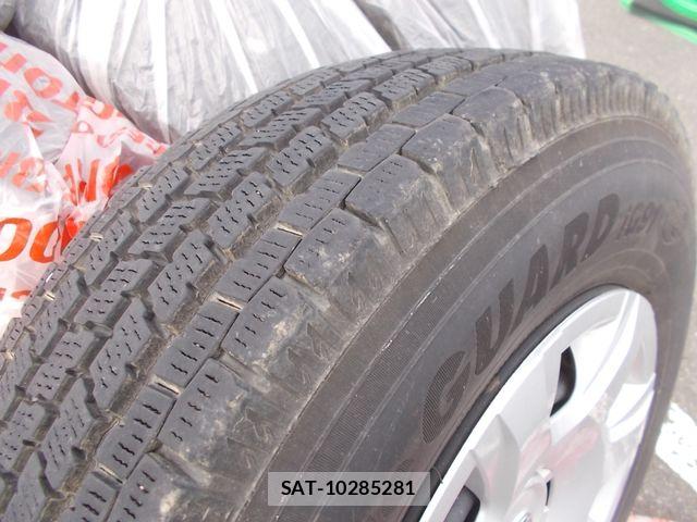 Toyota HIACE VAN 2021-03 7272004-29