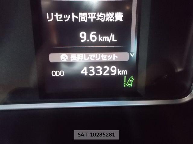 Toyota HIACE VAN 2021-03 7272004-6