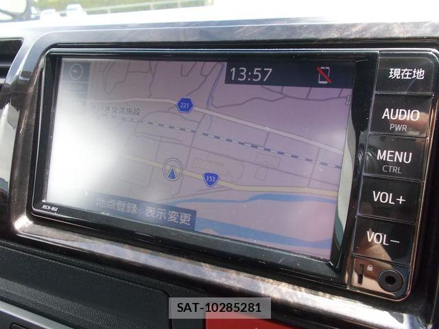 Toyota HIACE VAN 2021-03 7272004-7