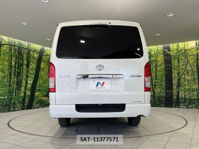 Toyota HIACE VAN 2024-06 7271998-14