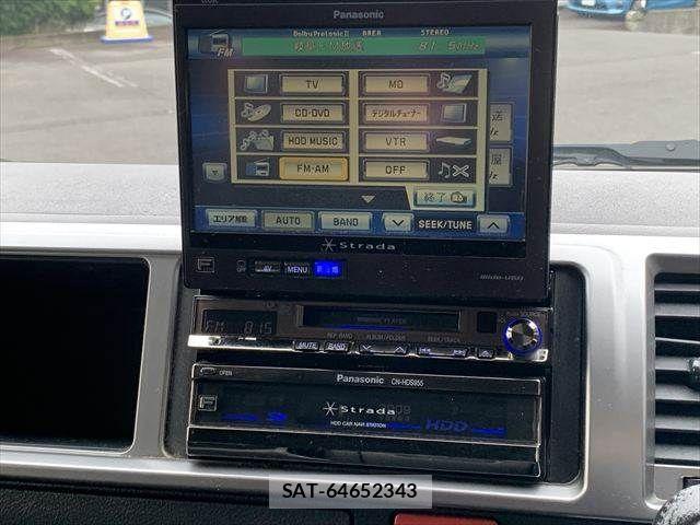 Toyota HIACE VAN 2015-03 7272002-4