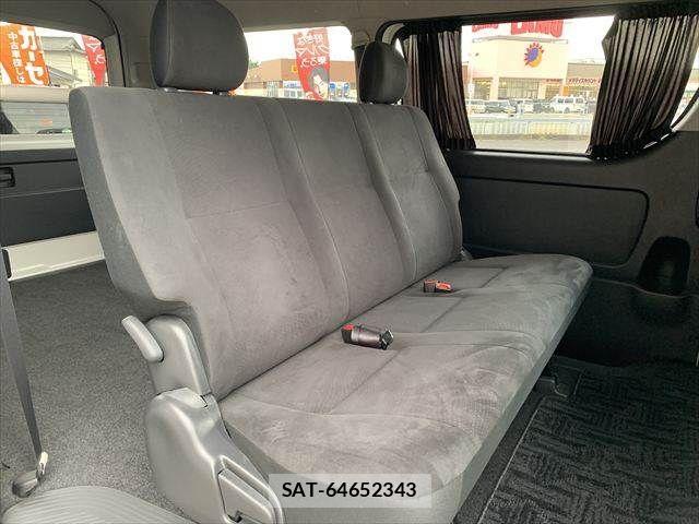 Toyota HIACE VAN 2015-03 7272002-8
