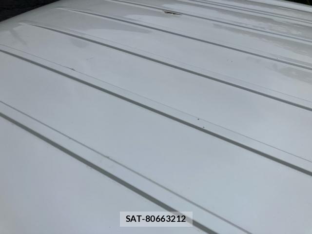 Toyota HIACE VAN 2011-10 7271999-10