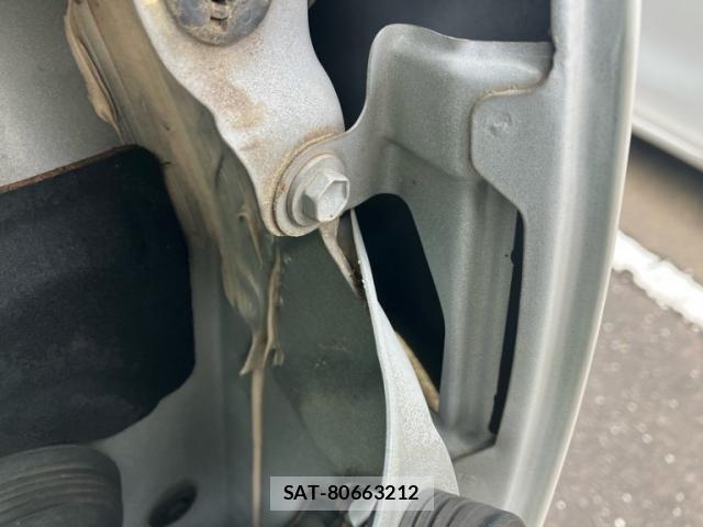 Toyota HIACE VAN 2011-10 7271999-14