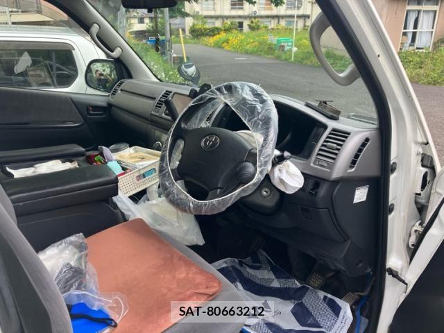 Toyota HIACE VAN 2011-10 7271999-17