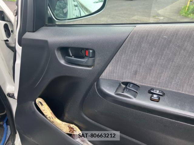 Toyota HIACE VAN 2011-10 7271999-18