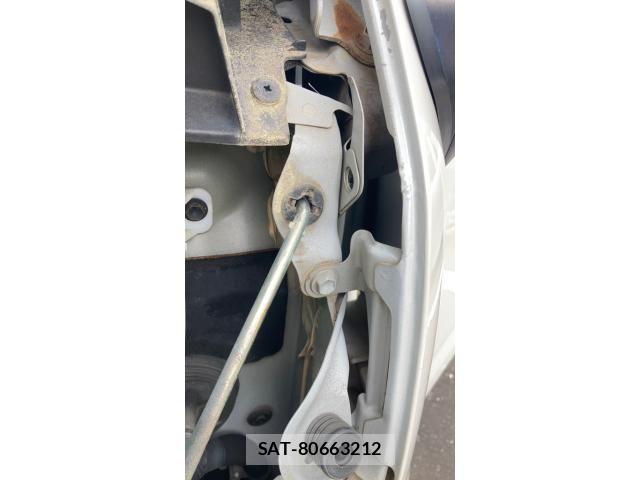 Toyota HIACE VAN 2011-10 7271999-24