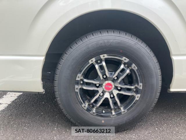 Toyota HIACE VAN 2011-10 7271999-5
