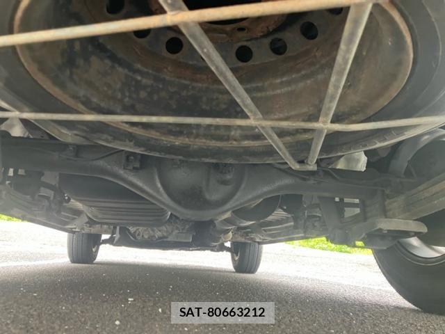 Toyota HIACE VAN 2011-10 7271999-8