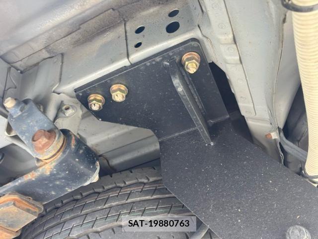 Toyota HIACE VAN 2008-11 7272000-10