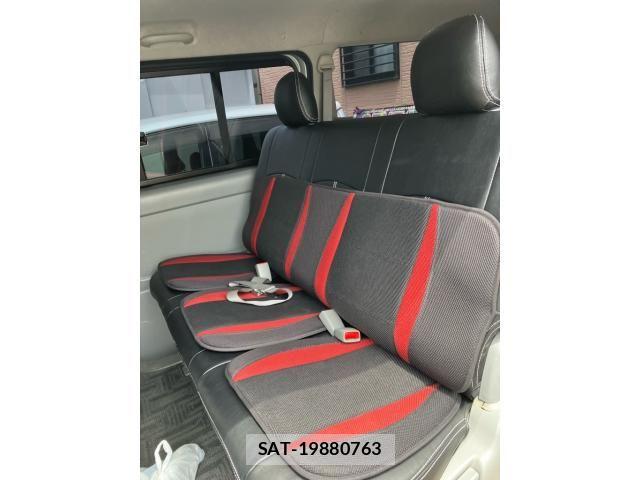Toyota HIACE VAN 2008-11 7272000-13