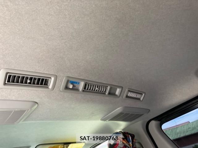 Toyota HIACE VAN 2008-11 7272000-15