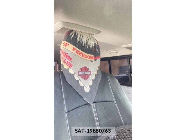 Toyota HIACE VAN 2008-11 7272000-19