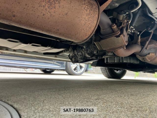Toyota HIACE VAN 2008-11 7272000-8