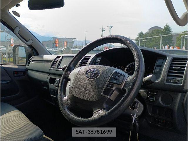 Toyota HIACE VAN 2021-10 7261848-13