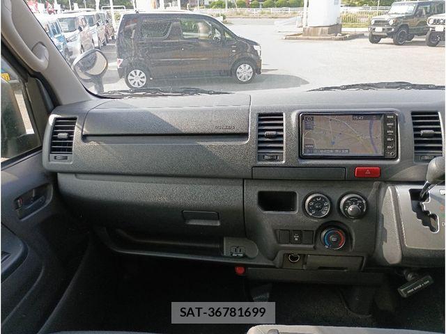 Toyota HIACE VAN 2021-10 7261848-18