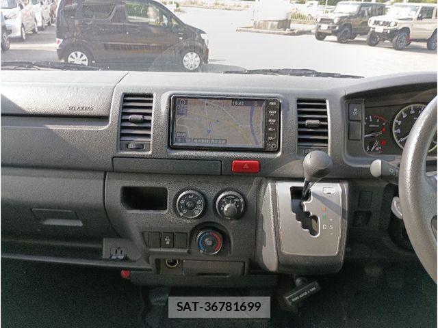 Toyota HIACE VAN 2021-10 7261848-19