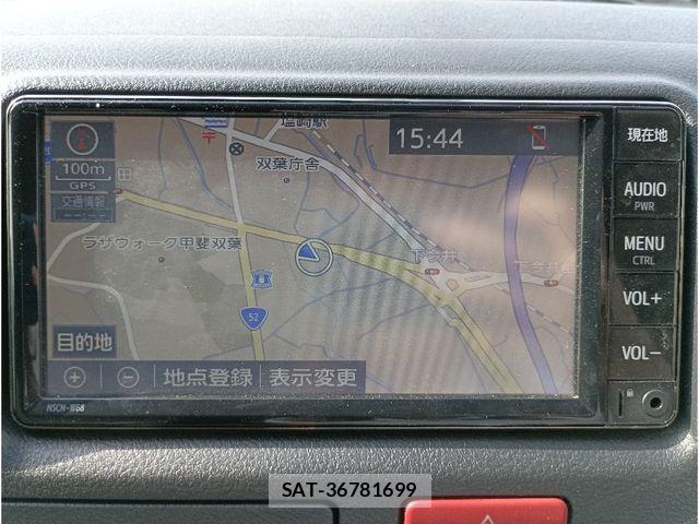 Toyota HIACE VAN 2021-10 7261848-22