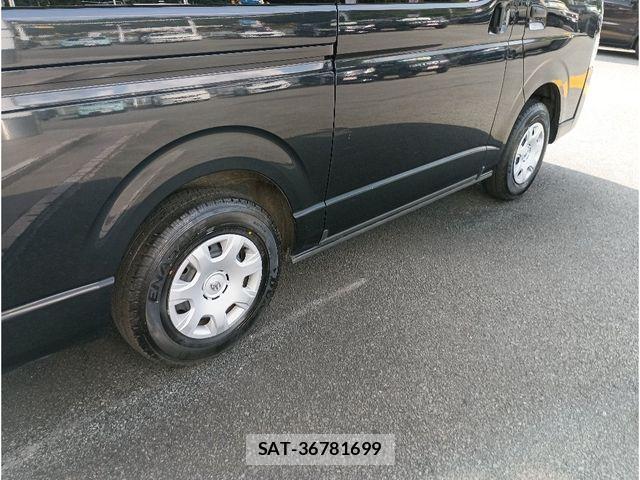 Toyota HIACE VAN 2021-10 7261848-7