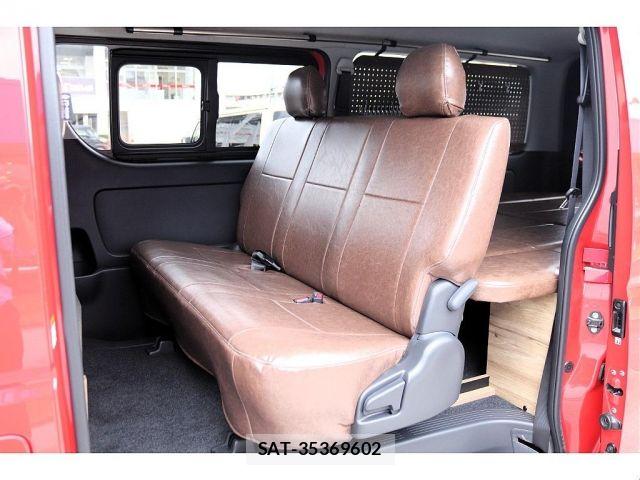 Toyota HIACE VAN 2023-01 7271997-14