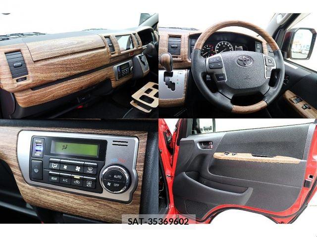 Toyota HIACE VAN 2023-01 7271997-16