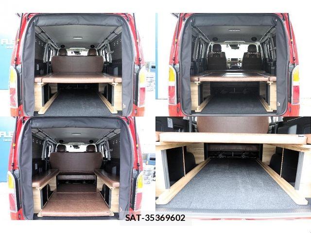 Toyota HIACE VAN 2023-01 7271997-18