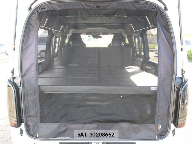 Toyota HIACE VAN 2019-01 7271996-11