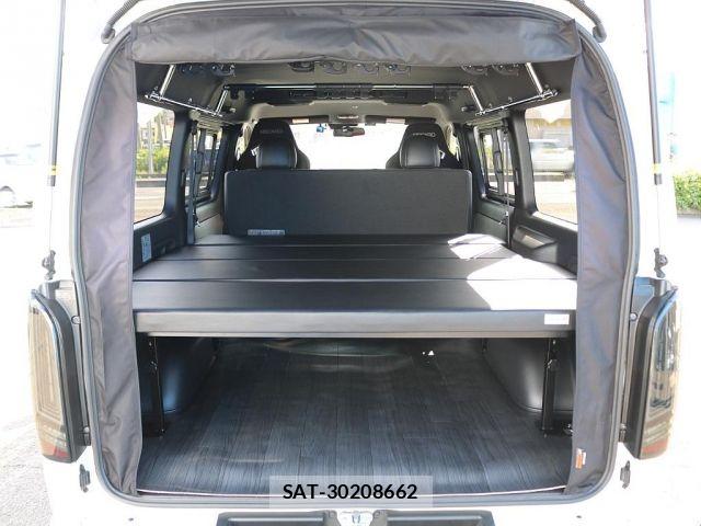 Toyota HIACE VAN 2019-01 7271996-12