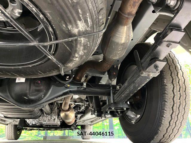 Toyota HIACE VAN 2025-10 7327376-19