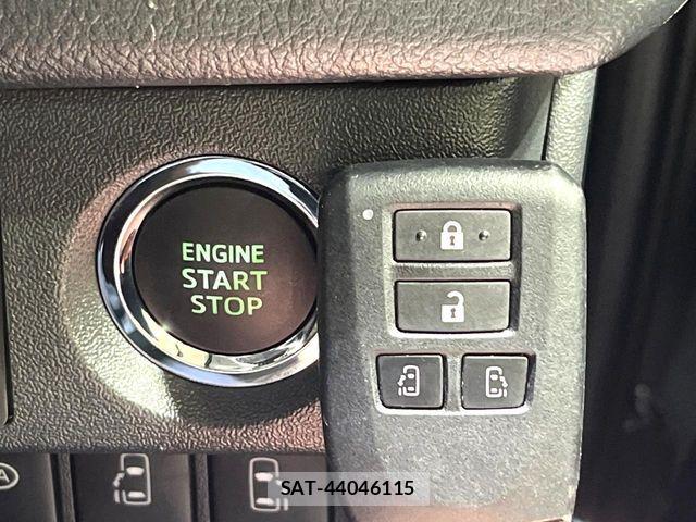 Toyota HIACE VAN 2025-10 7327376-6