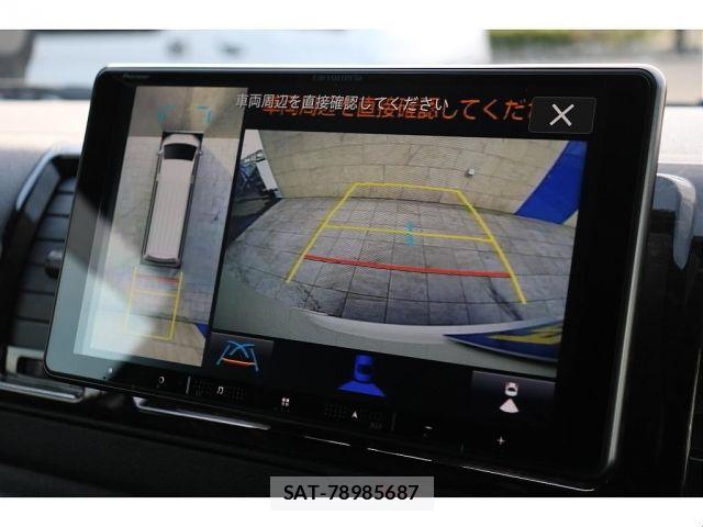 Toyota HIACE VAN 2023-01 7327370-5
