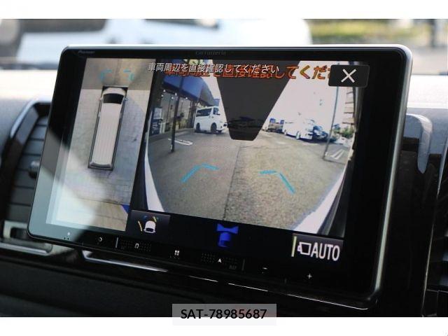 Toyota HIACE VAN 2023-01 7327370-6