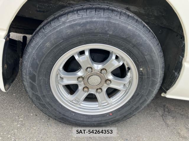 Toyota HIACE VAN 2015-09 7327395-10