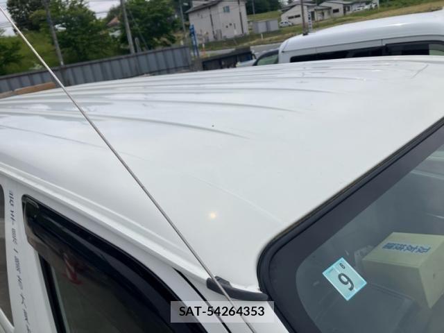 Toyota HIACE VAN 2015-09 7327395-5