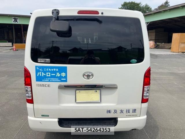 Toyota HIACE VAN 2015-09 7327395-7