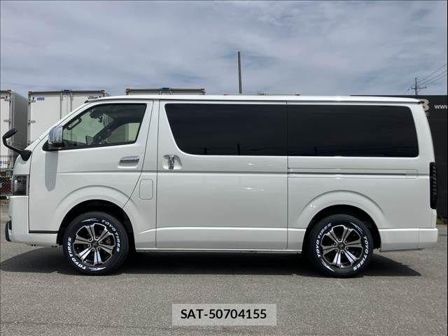 Toyota HIACE VAN 2022-10 7327385-13