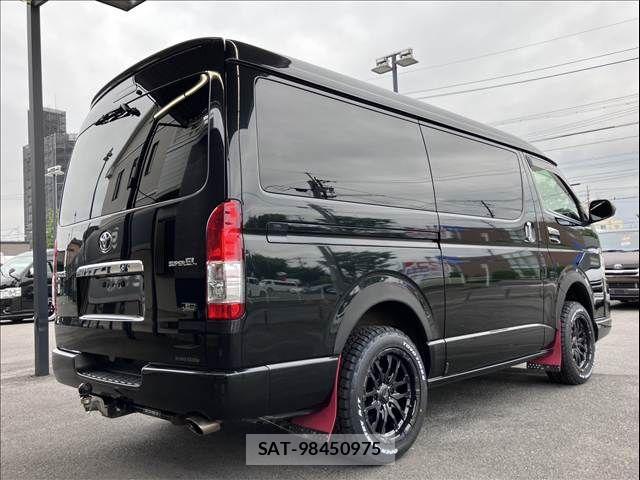 Toyota HIACE VAN 2019-03 7327386-14