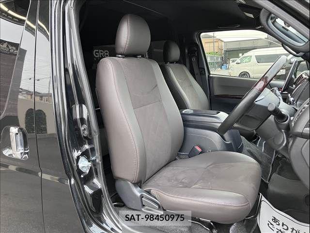 Toyota HIACE VAN 2019-03 7327386-6