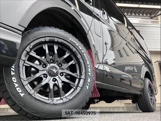 Toyota HIACE VAN 2019-03 7327386-8