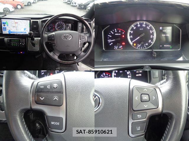 Toyota HIACE VAN 2021-01 7327392-10