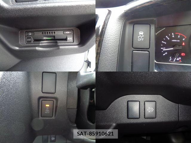 Toyota HIACE VAN 2021-01 7327392-12
