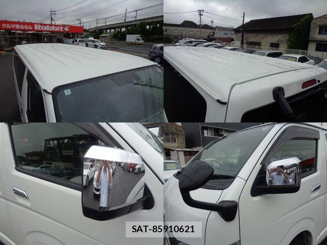 Toyota HIACE VAN 2021-01 7327392-5