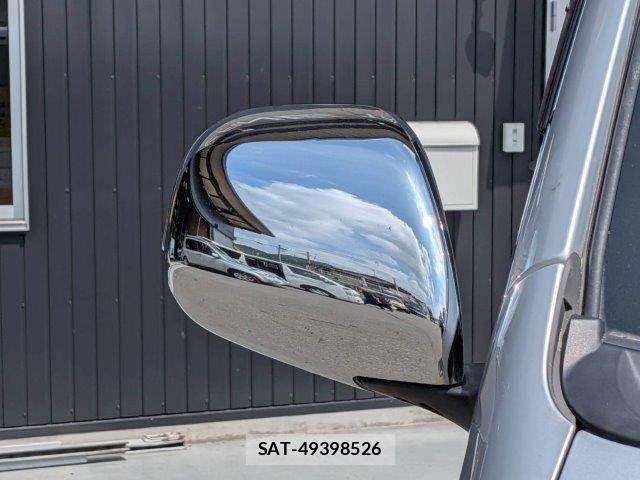 Toyota HIACE VAN 2019-05 7327394-26