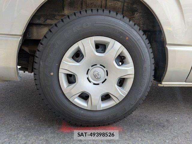 Toyota HIACE VAN 2019-05 7327394-27