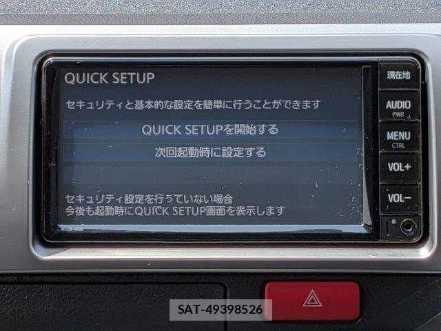Toyota HIACE VAN 2019-05 7327394-4