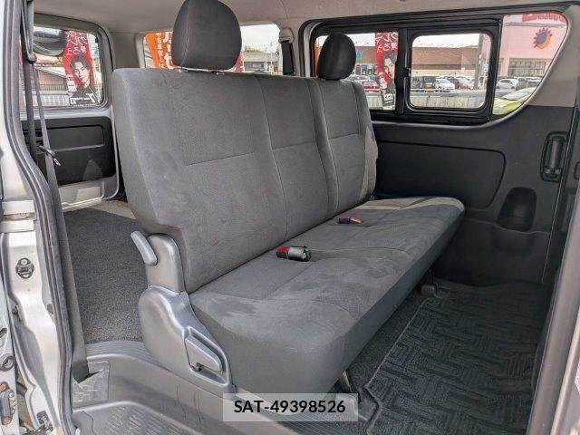 Toyota HIACE VAN 2019-05 7327394-8