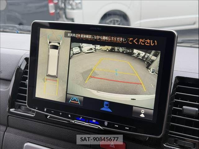 Toyota HIACE VAN 2025-07 7327375-7