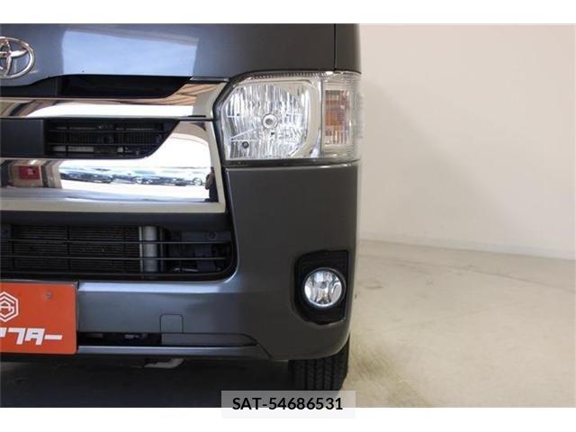 Toyota HIACE VAN 2021-01 7327391-12