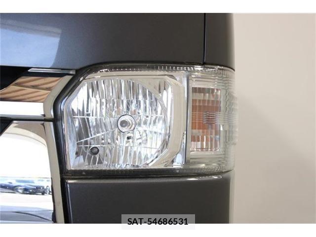 Toyota HIACE VAN 2021-01 7327391-13