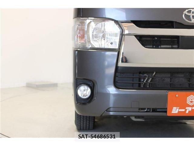 Toyota HIACE VAN 2021-01 7327391-14